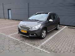 Peugeot 2008 - 1.2 VTi Access Pano Leder Navi Cruise PDC Airco Garantie