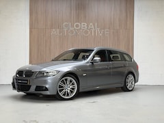 BMW 3-serie Touring - 325xi LCI - 6 CILINDER - AUTOMAAT - M PAKKET - LEER - NAVIGATIE
