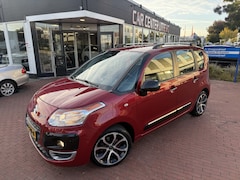 Citroën C3 Picasso - 1.4 VTi | Tendance ROOD |apk NW|weinig km|1e eigenaar|
