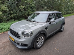 MINI Countryman - 1.5 One Chili