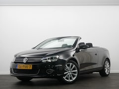Volkswagen Eos - 1.4 TSI Highline BlueMotion Navi/Clima/Cruise