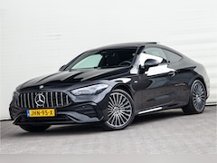 Mercedes-Benz CLE Coupé - 300 e AMG Premium Plus, Pano, Burmester, Key-less, Hybrid 2024
