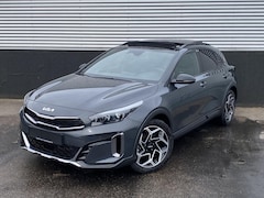 Kia XCeed - 1.5 T-GDi GT-Line DIRECT LEVERBAAR ACTIE Panoramisch schuif-/kanteldak, dodehoek detectie,