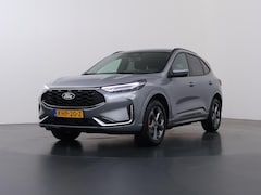 Ford Kuga - 2.5 PHEV ST-Line X | SOH 98, 9% | Elek. Trekhaak | Elek. Stoelen met Geheugen | Winterpakk