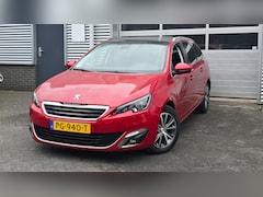 Peugeot 308 SW - 1.2 PureTech Allure