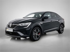 Renault Arkana - E-Tech Hybrid 145PK R.S. Line RS Alpine | CAMERA | ADAPTIVE CRUISE | STOELVERWARMING