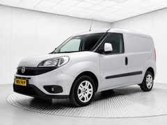 Fiat Doblò Cargo - 1.3 MJ L1H1 SX | Komt geen BTW bij | Airco / Bluetooth / Cruise