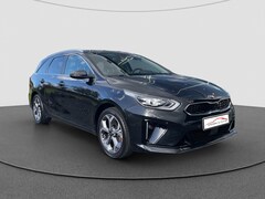 Kia Cee'd Sportswagon - Ceed 1.6 GDI PHEV ExecutiveLine | Panodak | Leder | Stuurverw. | BSM