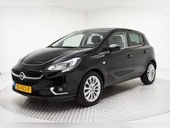 Opel Corsa - 1.4 Online Edition Automaat | Navigatie | Camera + PDC V/A | Apple CarPlay | Climate Contr