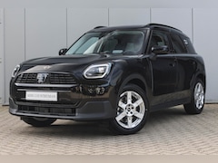 MINI Countryman - C Automaat / Classic / Pakket M Plus / Classic / Pakket M Plus / 18" Asteroid Spoke