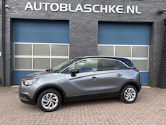 Opel Crossland X - 1.2 Turbo Online Edition, navi, camera/climate/cruise, distributie vervangen