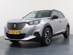 Peugeot 2008 - 1.2 130PK Allure Pack | Achteruitrijcamera | Airco (automatisch) | Apple Carplay/Android A