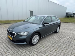 Skoda Scala - 1.0 TSI Active