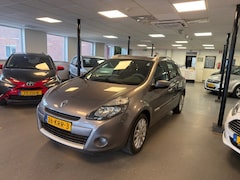 Renault Clio Estate - 1.2 TCE Dynamique