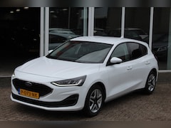 Ford Focus - 1.0 EcoBoost Hybrid Connected