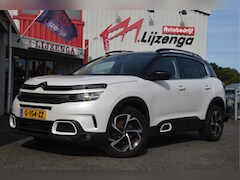 Citroën C5 Aircross - 1.2 PureTech Feel Carplay | Keyless | Twotone | DAB | 18 inch | Bluetooth | Clima