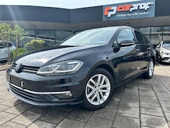 Volkswagen Golf - 1.4 TSI DSG Highline Panoramadak