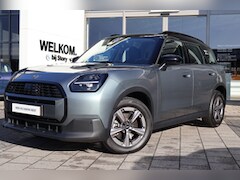 MINI Countryman - C Automaat / Classic / Pakket XS / Classic / Pakket XS / 18"