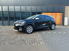 Renault Captur - 1.3 TCe 140 Hybride PDC Carplay voorruitverwarming, stoelverwarming