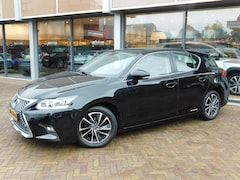 Lexus CT 200h - Business Line