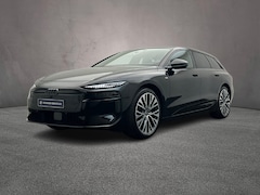 Audi A6 Avant e-tron - e-tron 286pk S edition