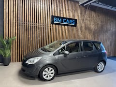 Opel Meriva - 1.4 Turbo Edition Airco, Trekhaak, Cruise