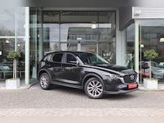 Mazda CX-5 - 2.0 SkyActiv-G 165 Comfort Automaat Rijklaar / Trekhaak / Camera / Navi / Clima / Cruise /