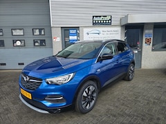 Opel Grandland X - 1.2 Turbo Innovation Eerste Eigenaar 34.000 KM