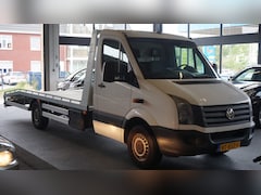 Volkswagen Crafter - 32 2.0 TDI L3H2