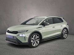 Skoda Elroq - Elektromotor 82 kWh 286pk Sportline