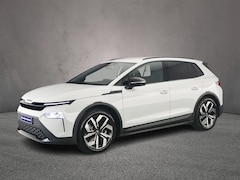 Skoda Elroq - Elektromotor 82 kWh 286pk Sportline €2.500, - inruilpremie