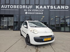 Citroën C1 - 1.0-12V Séduction - Airco - Elek ramen