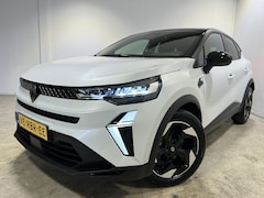Renault Captur - 1.0 TCe 90 techno | Navigatie/Android/Apple Carplay | LM Velgen 18" | Achteruitrijcamera |