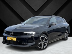 Opel Astra - ST Elegance 1.6 HYbrid PHEV 180pk e-EAT8 | BLACK PACK | NAVI PRO | AGR-STOEL | WINTER PACK