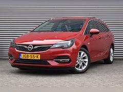 Opel Astra Sports Tourer - 1.4 Turbo Elegance, Airco, Ecc, Cruise, Navi