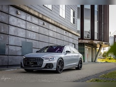Audi S8 - 4.0 TFSI S8 Quattro | Keramisch | 4-wielbest | B&O |