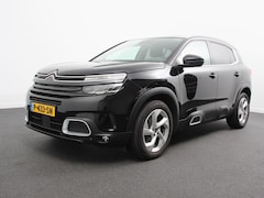 Citroën C5 Aircross - 1.2 PureTech 130pk Automaat Business Climate Control Navigatie Cruise Parkeer sensoren V+A