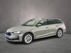 Skoda Octavia Combi - 1.5 TSI 115pk Business Edition Plus €39.990, - incl inruilpremie