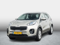 Kia Sportage - 1.6 GDI First Edition l Navigatie l achteruitrijcamera l