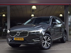 Volvo XC60 - 2.0 Recharge T6 AWD Inscription met 85% SOH|PANO
