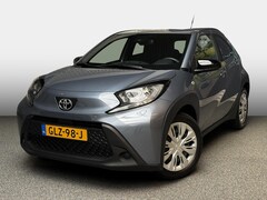 Toyota Aygo X - 1.0 VVT-i MT Play
