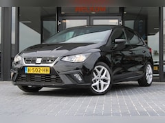 SEAT Ibiza - 1.0 TSI FR Business Intense, BTW, Camera, CarPlay, PDC, Cruise Control, LM-velgen