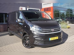 Fiat Talento - 1.6 MJ EcoJet L2H1 DC SX / Parkeercamera / Bluetooth / Navi / NAP