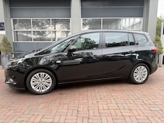 Opel Zafira - 1.4 Turbo Business Executive 7p. 141pk Dealer onderhouden Vol optie