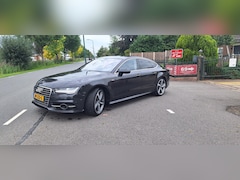 Audi A7 Sportback - 3.0 TFSI quattro Pro Line plus