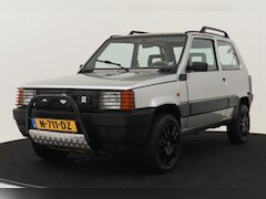 Fiat Panda - 1.1 TREKKING 4X4