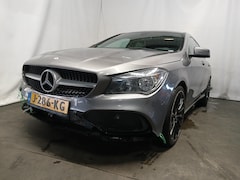 Mercedes-Benz CLA-klasse Shooting Brake - 200 Prestige Frontschade