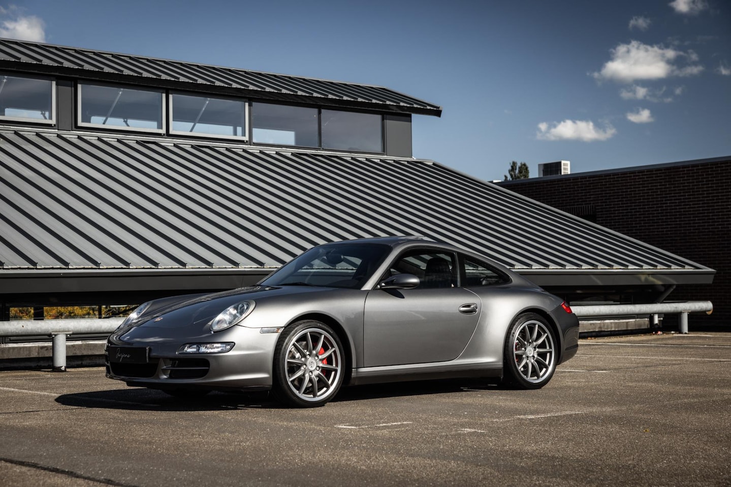 Porsche 911 - 3.8 Carrera 4S (355pk) 100% dealer onderhouden - AutoWereld.nl
