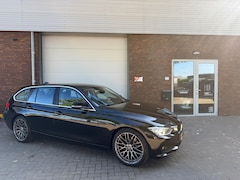 BMW 3-serie Touring - 316i High Executive Upgrade|FULL OPTION