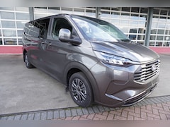 Ford Transit Custom - 320L 2.5 PHEV 233PK L2H1 Limited 8 Persoons PHEV Automaat Nr. V024 | Hybride | Airco | Ada